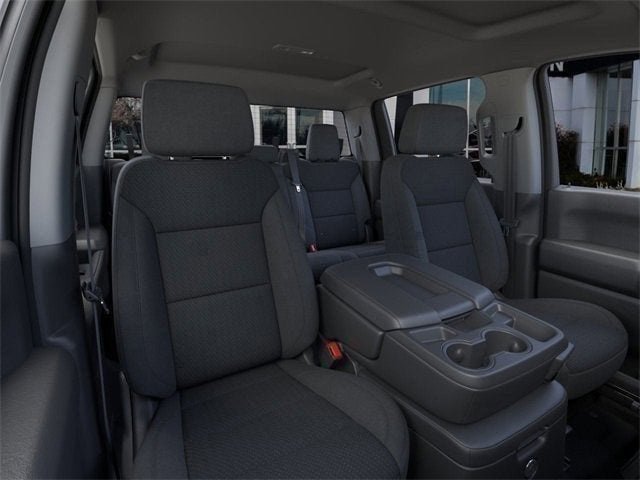 New 2025 GMC Sierra 1500 Pro w/ Graphite Edition image 64