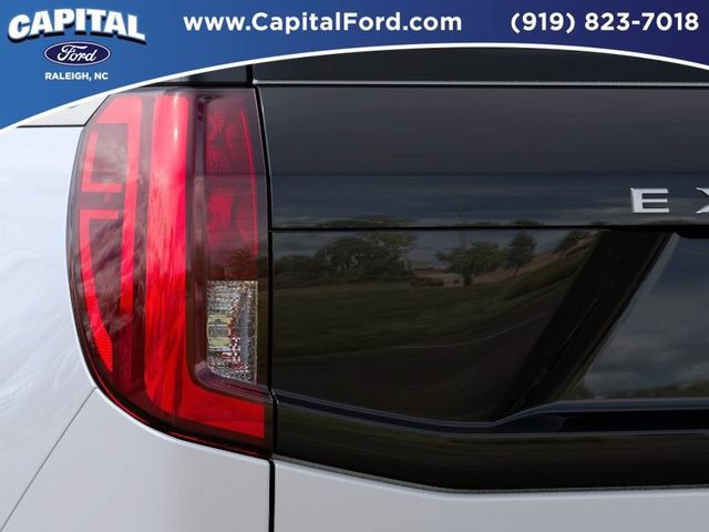 New 2027 Ford Expedition Active AWD/4WD image 22