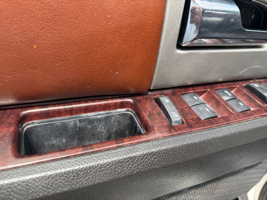 Used 2012 Ford Expedition EL King Ranch AWD/4WD image 28