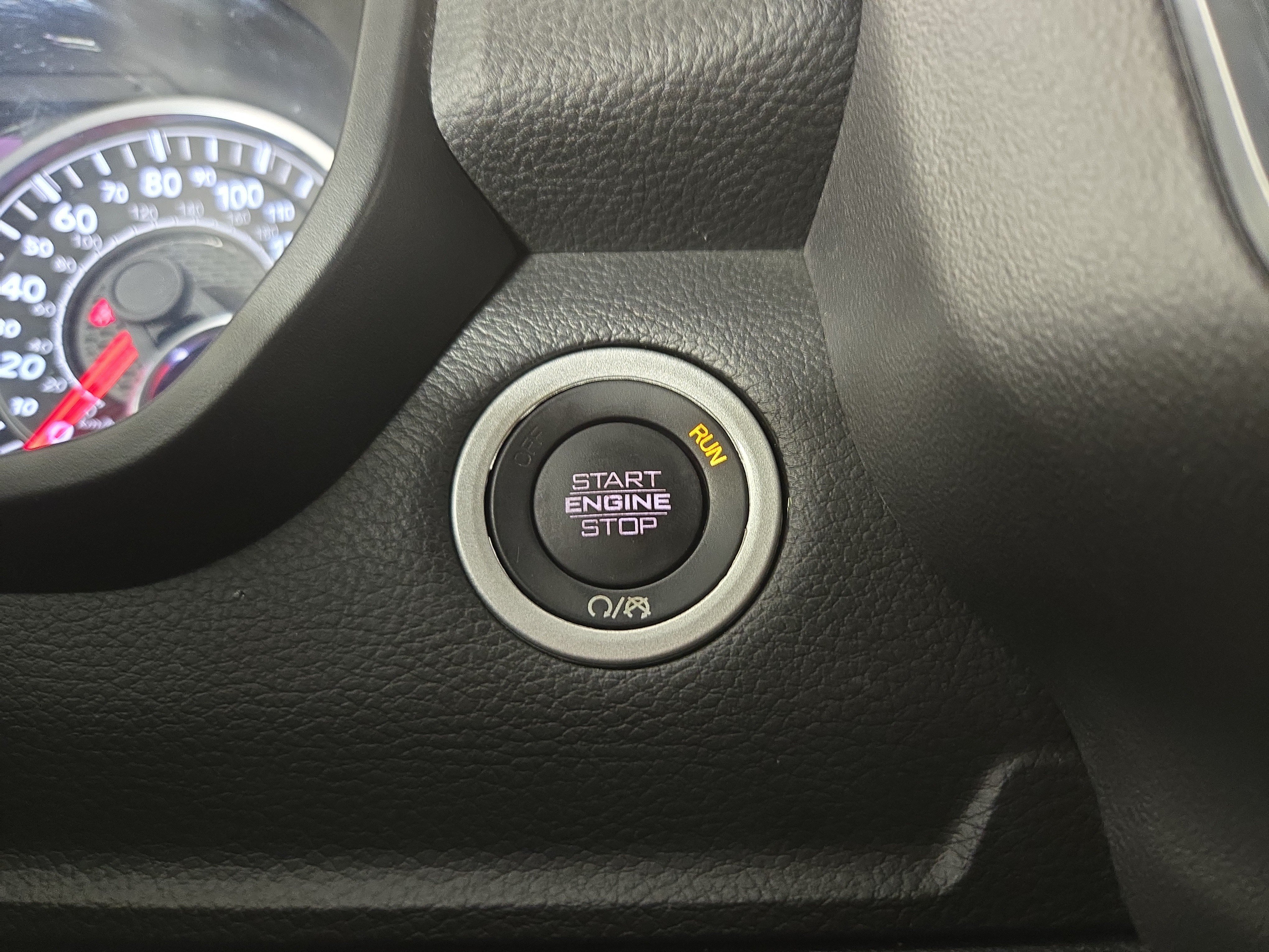 Certified 2025 RAM 1500 Big Horn AWD/4WD image 26