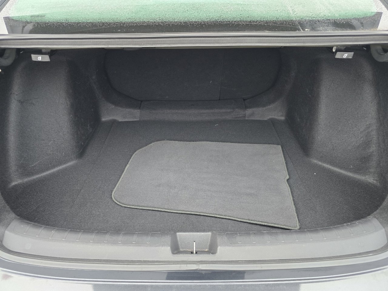 Certified 2025 Honda Civic Sport image 18