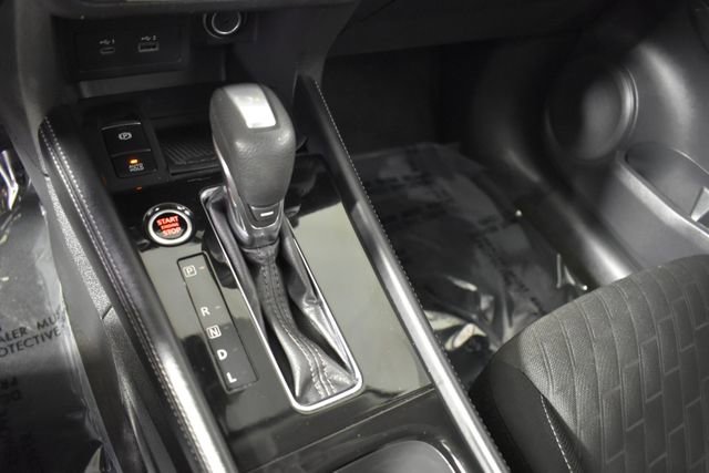 Certified 2023 Nissan Kicks SV FWD image 22