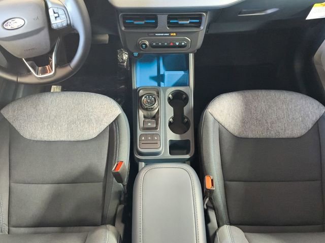 New 2025 Ford Maverick XLT w/ XLT Luxury Package image 12