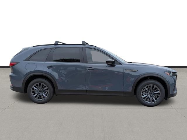 New 2026 MAZDA CX-70 SC Plus image 4