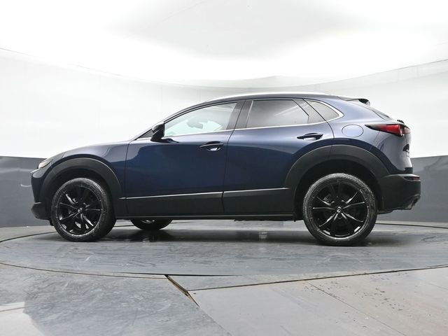 Certified 2023 MAZDA CX-30 2.5 Turbo w/ Premium Package AWD/4WD image 29