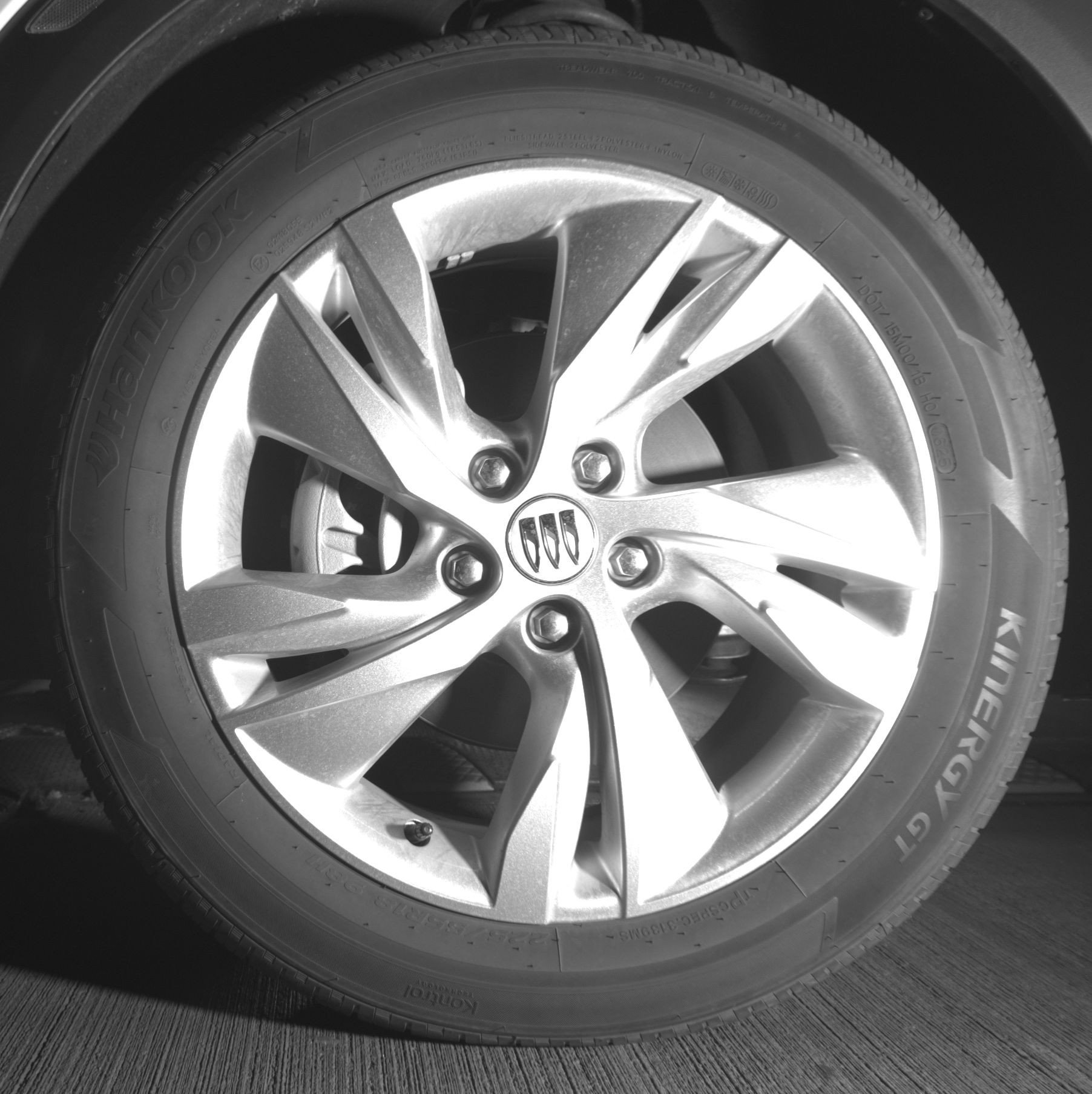 Used 2025 Buick Encore GX Preferred image 12