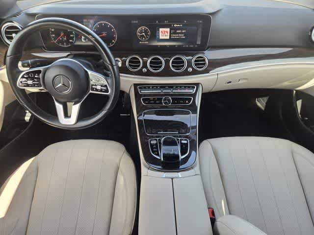 Used 2019 Mercedes-Benz E 300 image 10