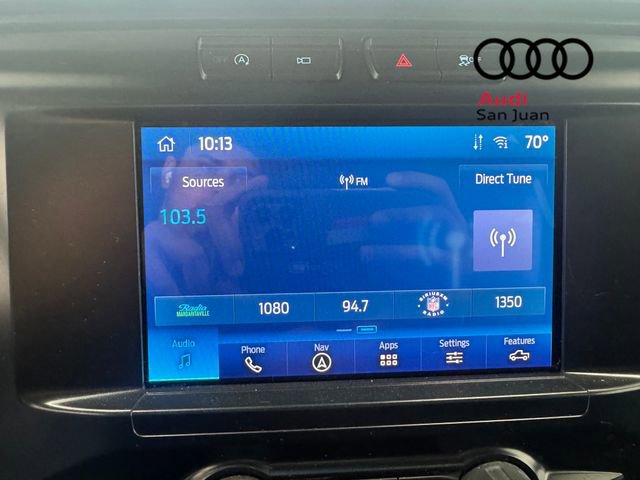 Used 2022 Ford F150 XL w/ STX Appearance Package image 17