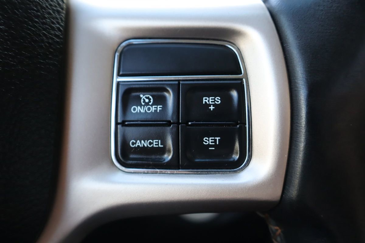 Used 2017 RAM 2500 Longhorn AWD/4WD image 33