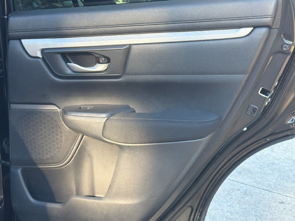 Used 2022 Honda CR-V LX image 17