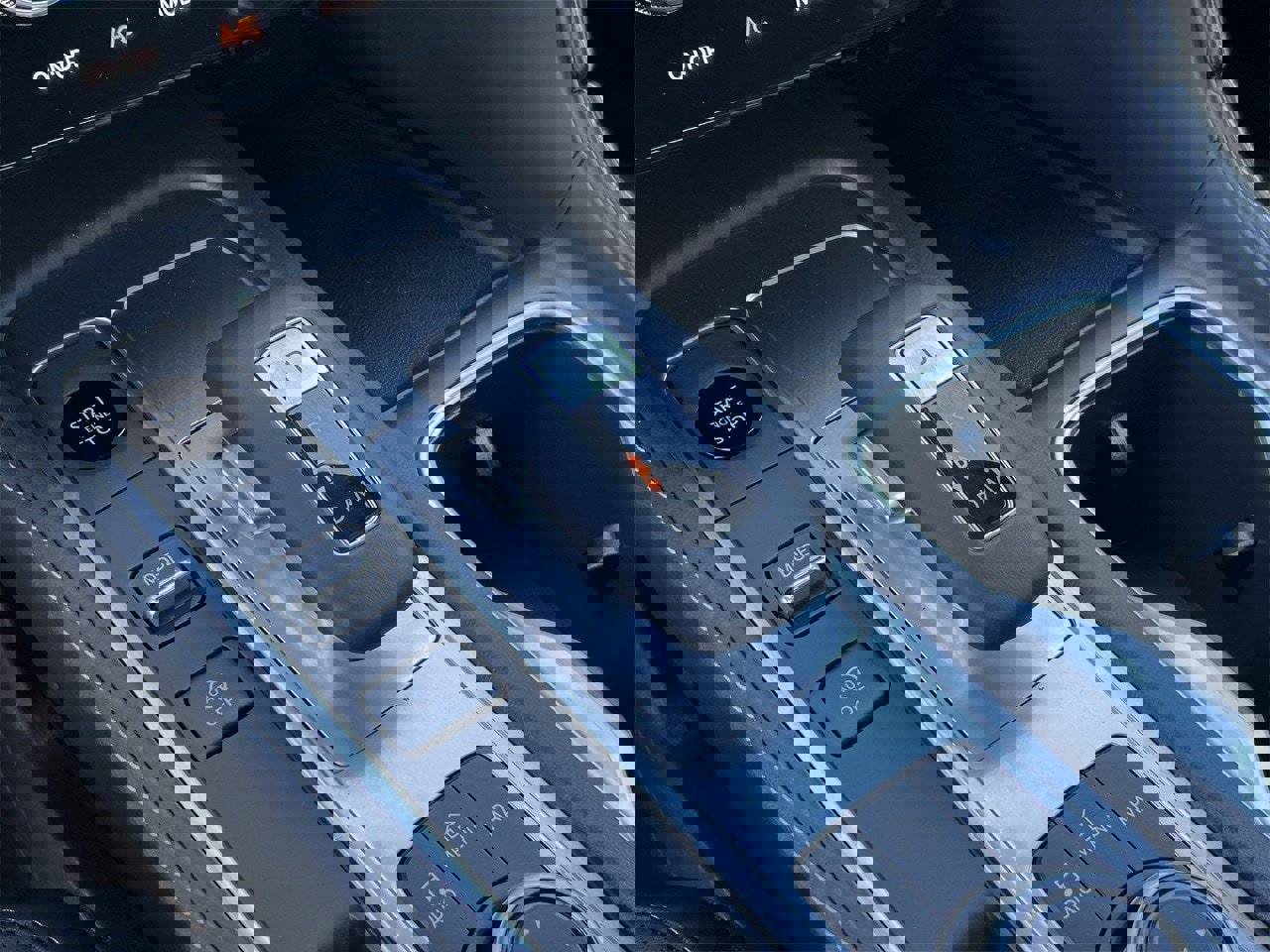 New 2026 INFINITI QX60 Autograph w/ Dark Cargo Package image 29