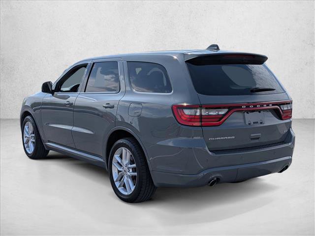 Used 2021 Dodge Durango GT image 7