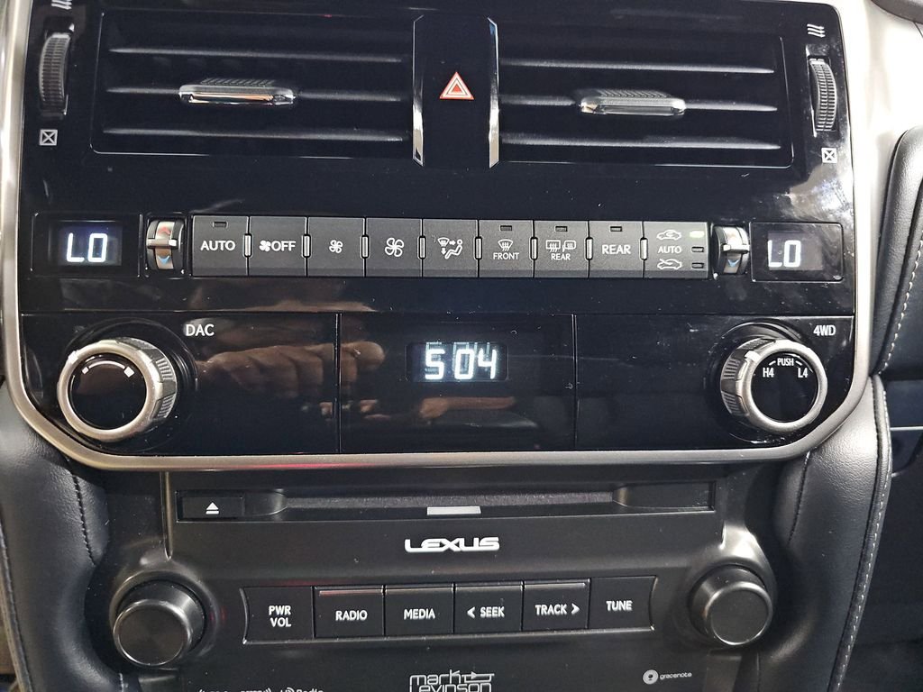 Used 2023 Lexus GX 460 Premium AWD/4WD image 26