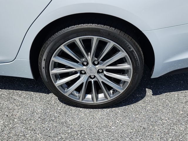 New 2026 Cadillac CT5 Premium Luxury w/ Technology Package AWD/4WD image 5