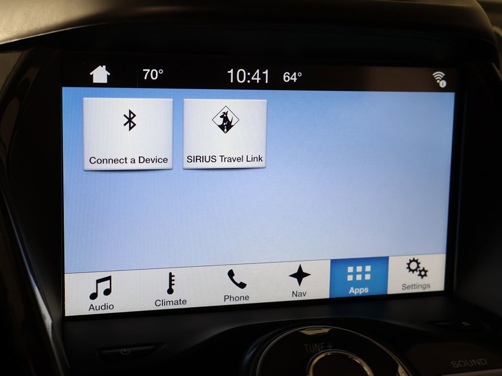 Used 2016 Ford Escape Titanium AWD/4WD image 48