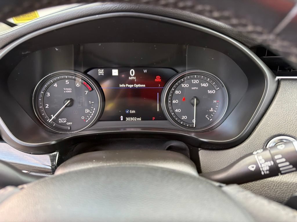Used 2019 Cadillac XT4 Premium Luxury w/ Technology Package AWD/4WD image 19