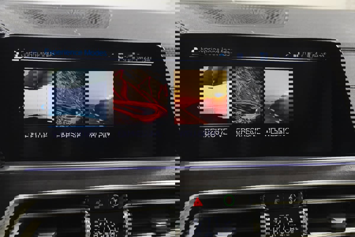 Used 2022 BMW X5 xDrive45e AWD/4WD image 39