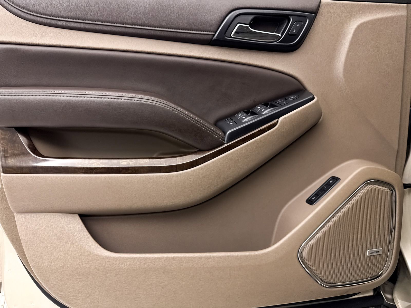 Used 2015 Chevrolet Tahoe LT w/ Max Trailering Package image 28