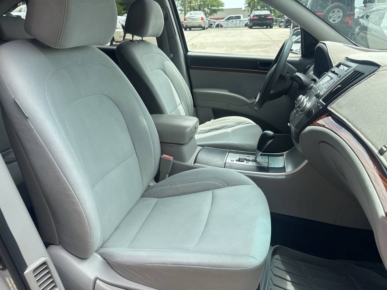 Used 2008 Hyundai Veracruz GLS FWD image 20