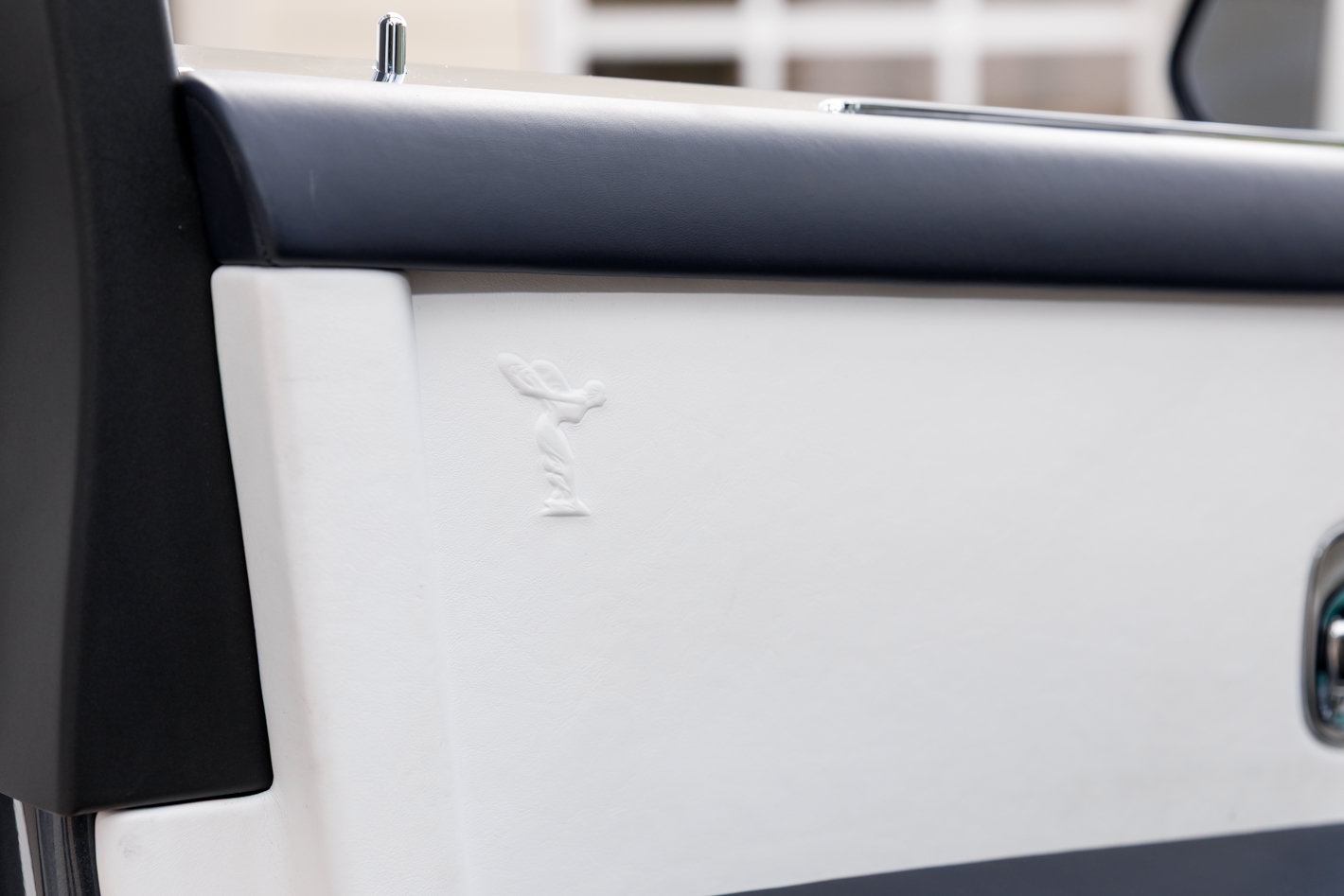 Certified 2020 Rolls-Royce Phantom Sedan RWD image 20