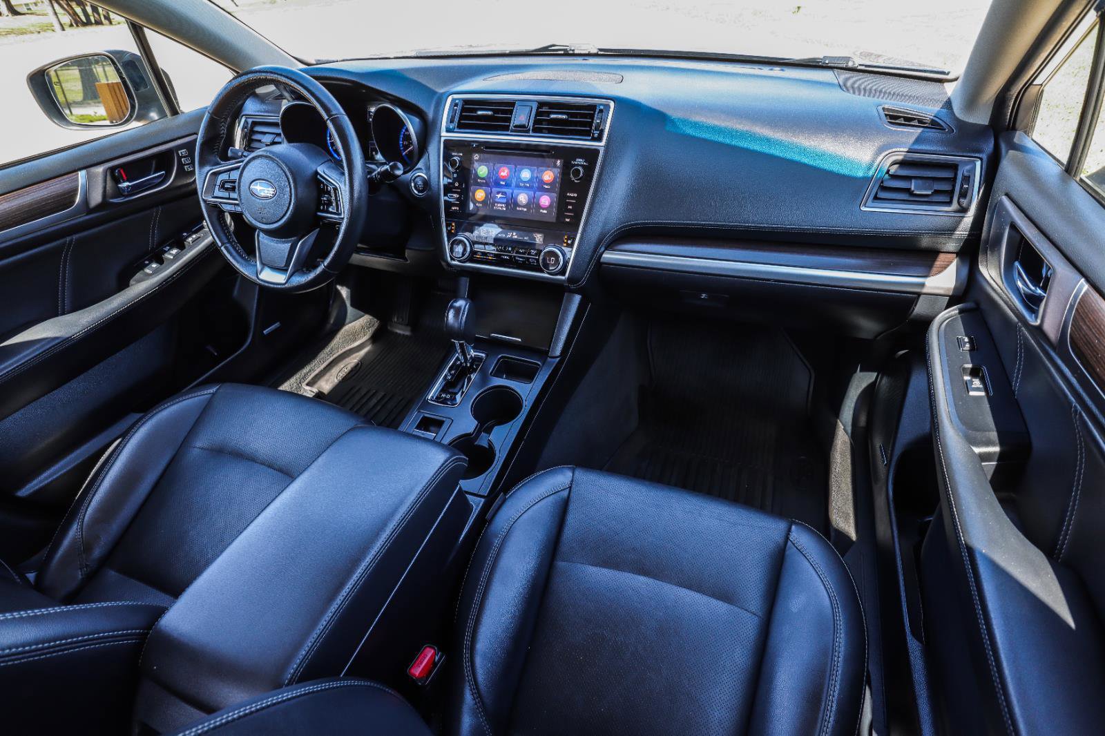 Used 2019 Subaru Legacy 3.6R Limited image 33