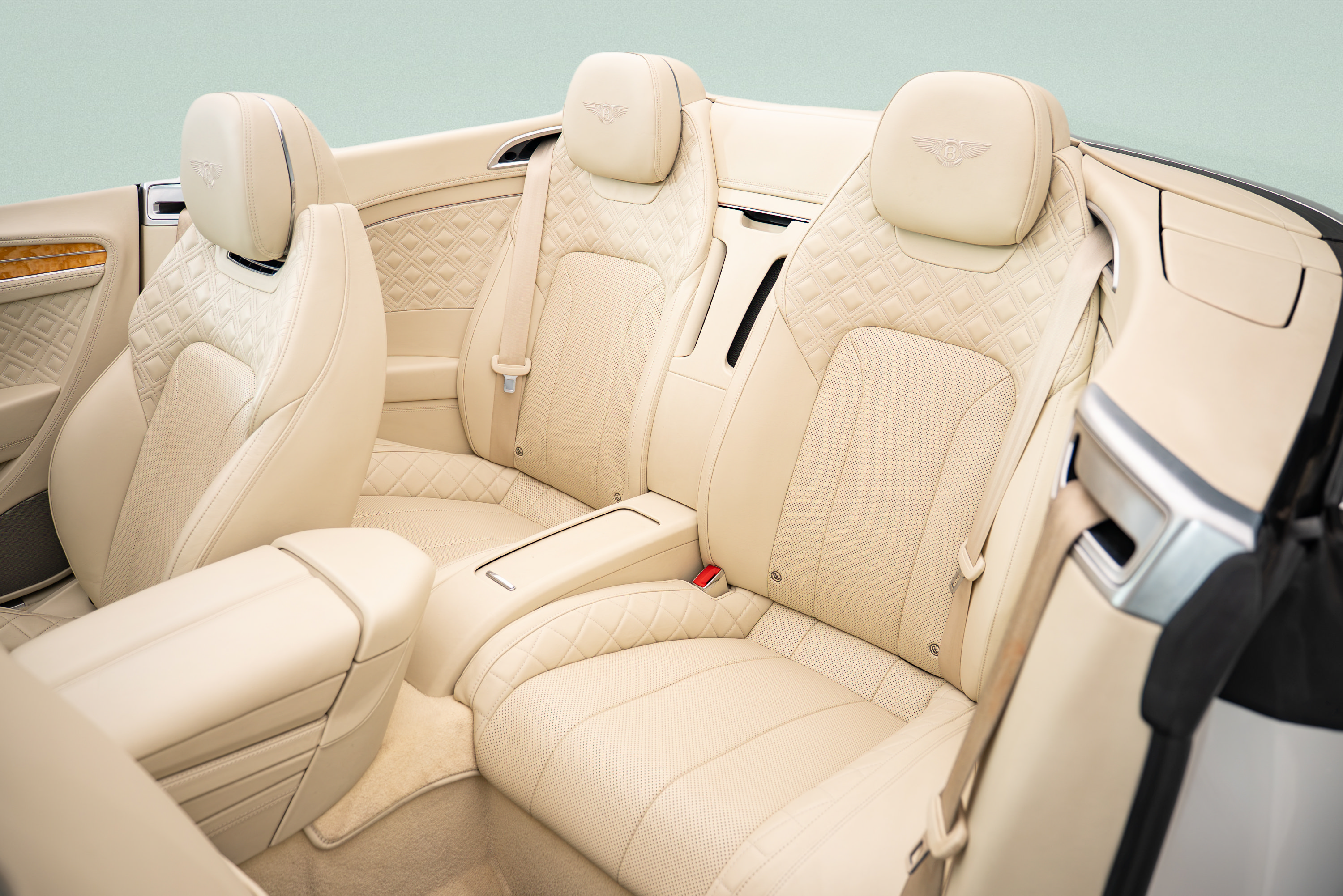Used 2020 Bentley Continental GT V8 AWD/4WD image 11