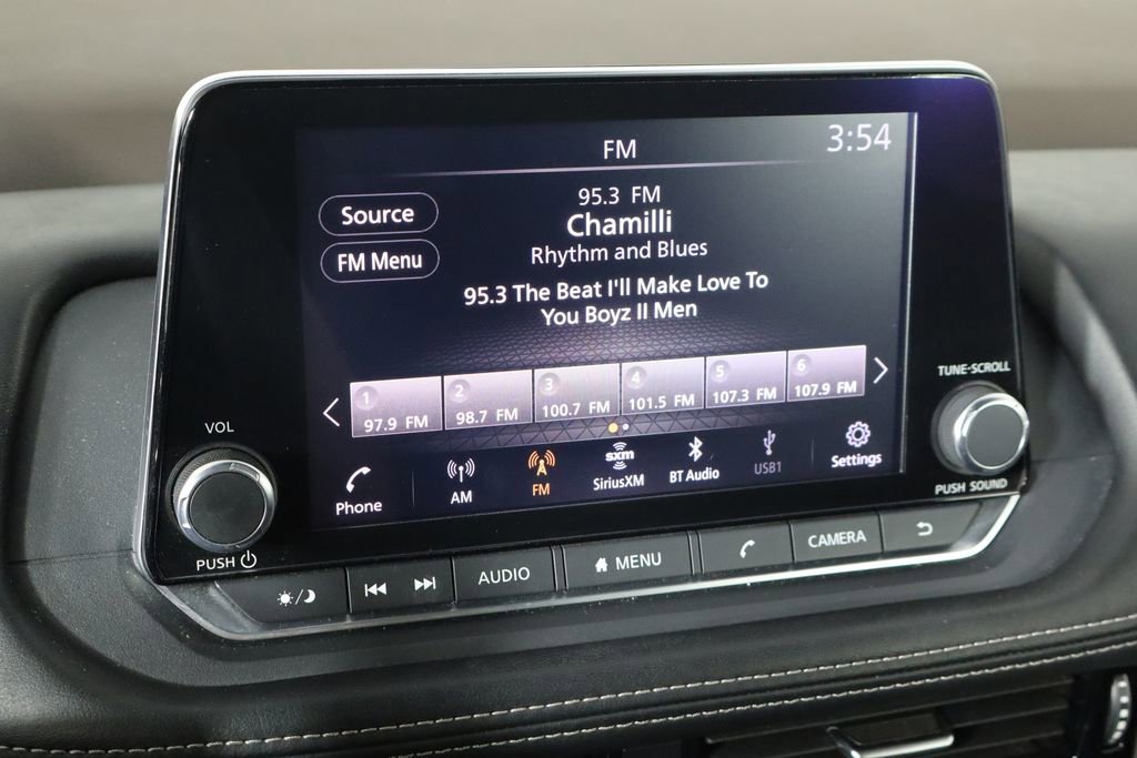 Used 2021 Nissan Rogue SV image 29