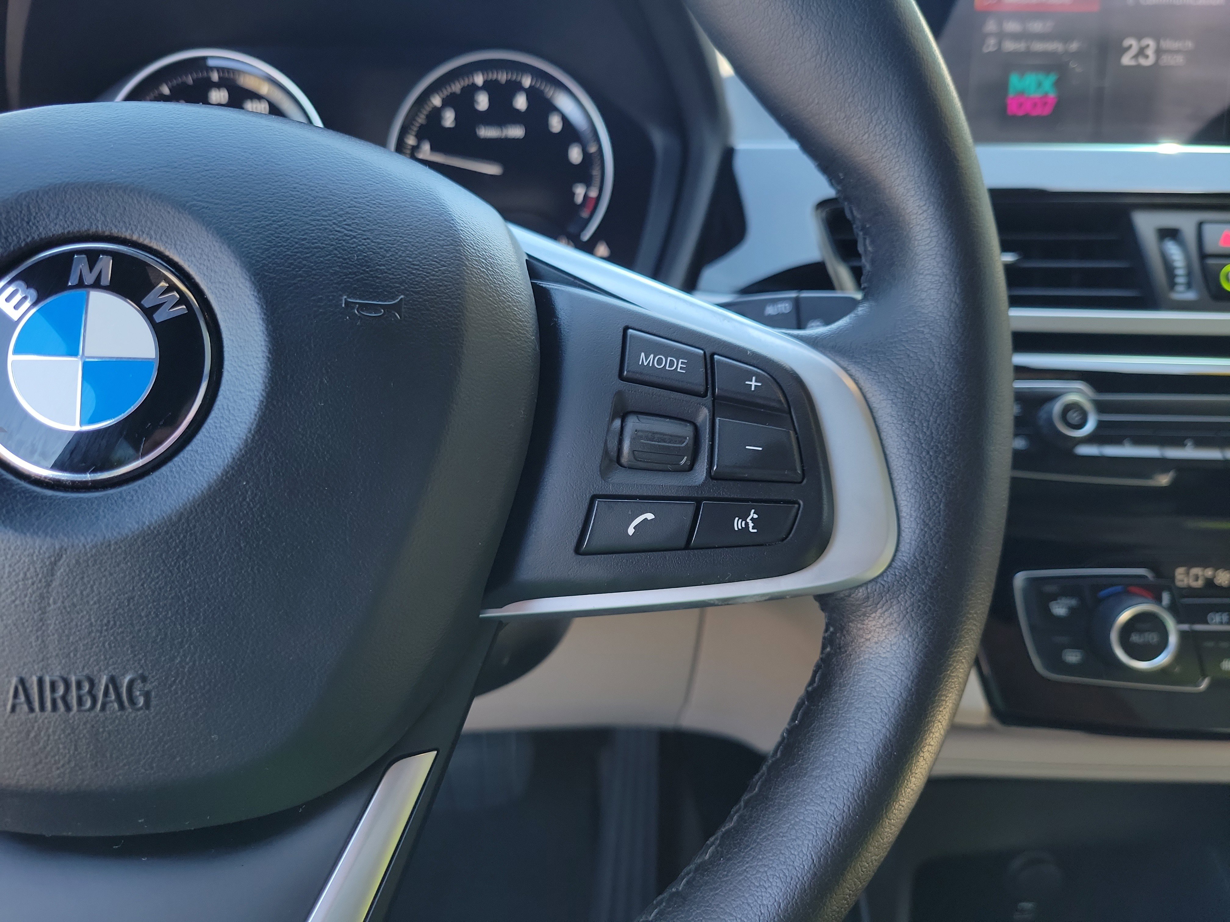 Used 2020 BMW X2 sDrive28i w/ Convenience Package image 30