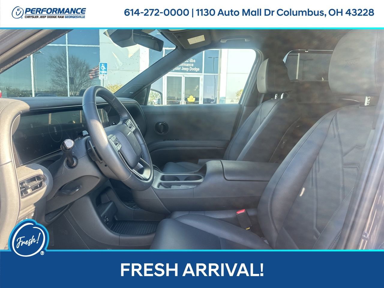 Used 2026 Hyundai Palisade XRT Pro image 15