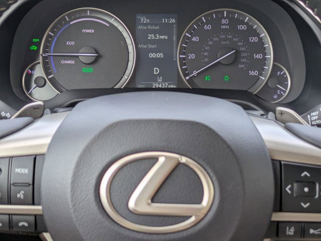 Used 2022 Lexus RX 450h AWD w/ Premium Package image 33