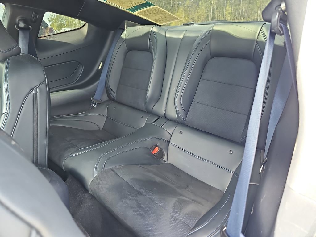 Used 2024 Ford Mustang Dark Horse image 18