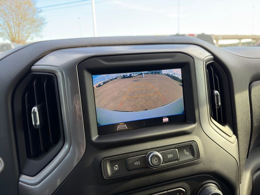 Used 2022 Chevrolet Silverado 1500 W/T w/ WT Fleet Convenience Package image 24