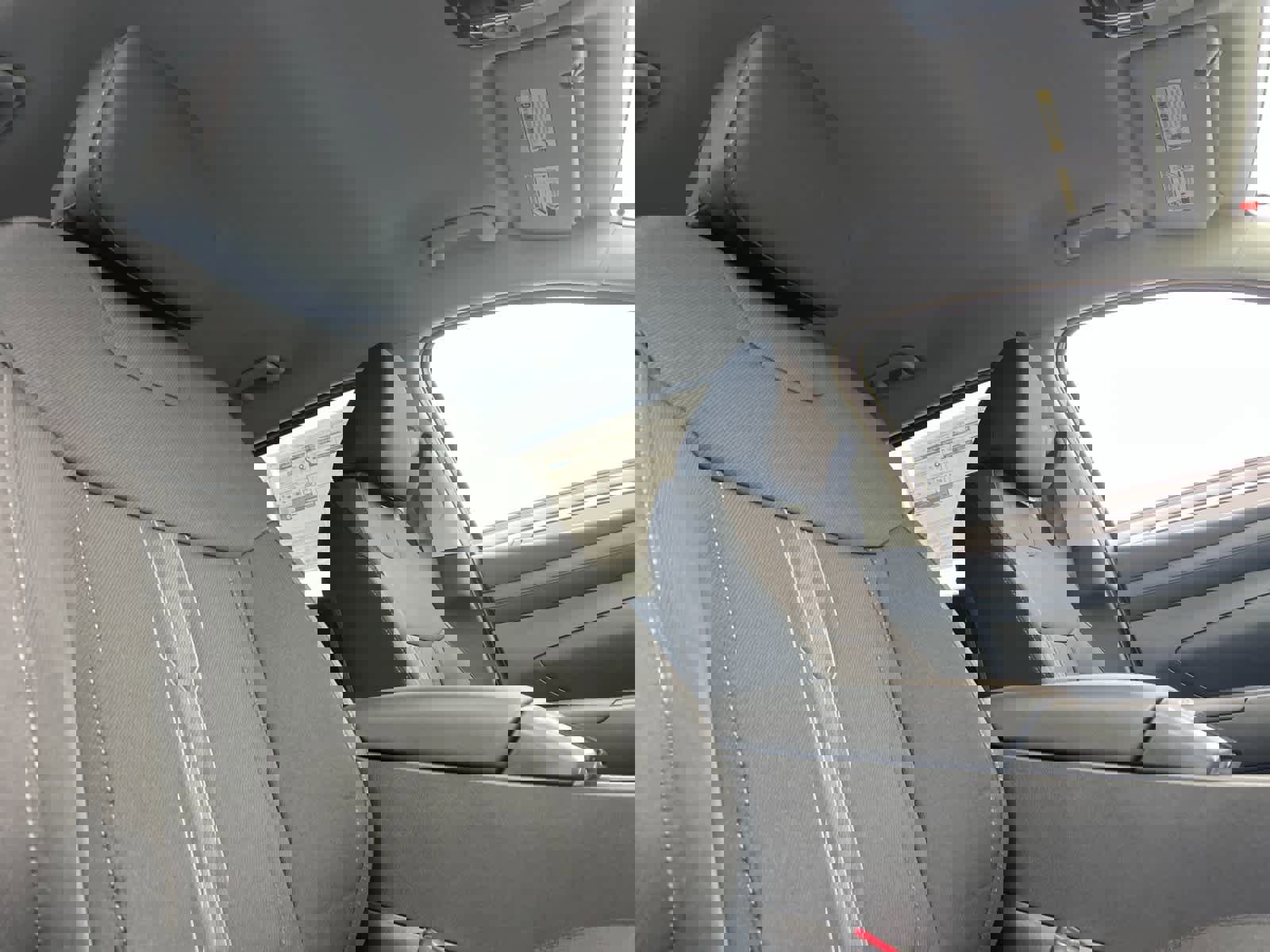 New 2025 Hyundai Tucson SEL image 17