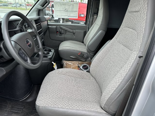 New 2026 GMC Savana 2500 Extended w/ Driver Convenience Package RWD image 22