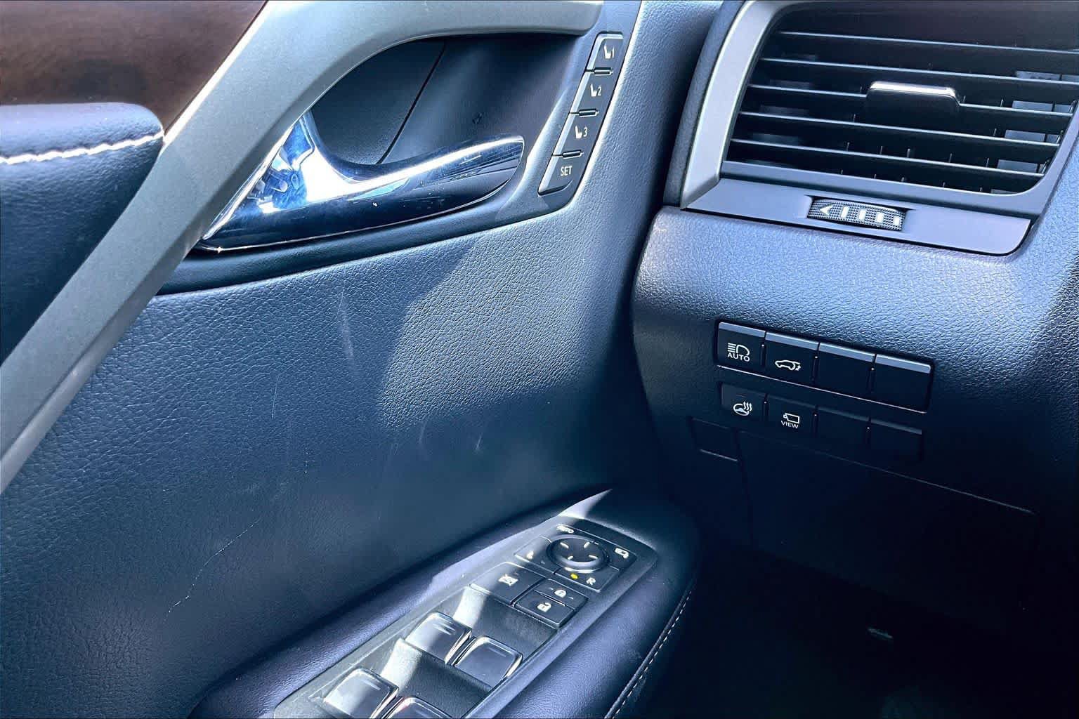 Used 2021 Lexus RX 350 FWD w/ Premium Package image 35
