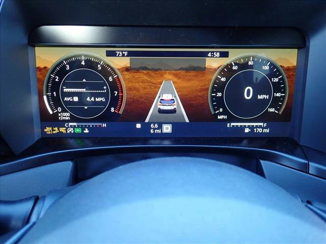 New 2026 Subaru Outback Wilderness image 28