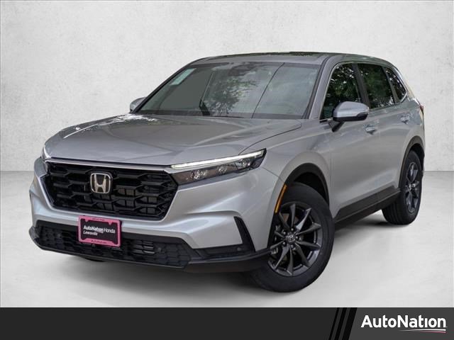 New 2026 Honda CR-V EX-L