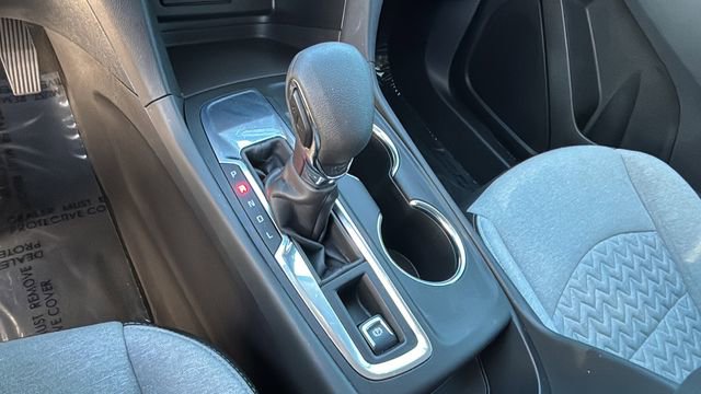 Used 2022 Chevrolet Equinox LT image 29