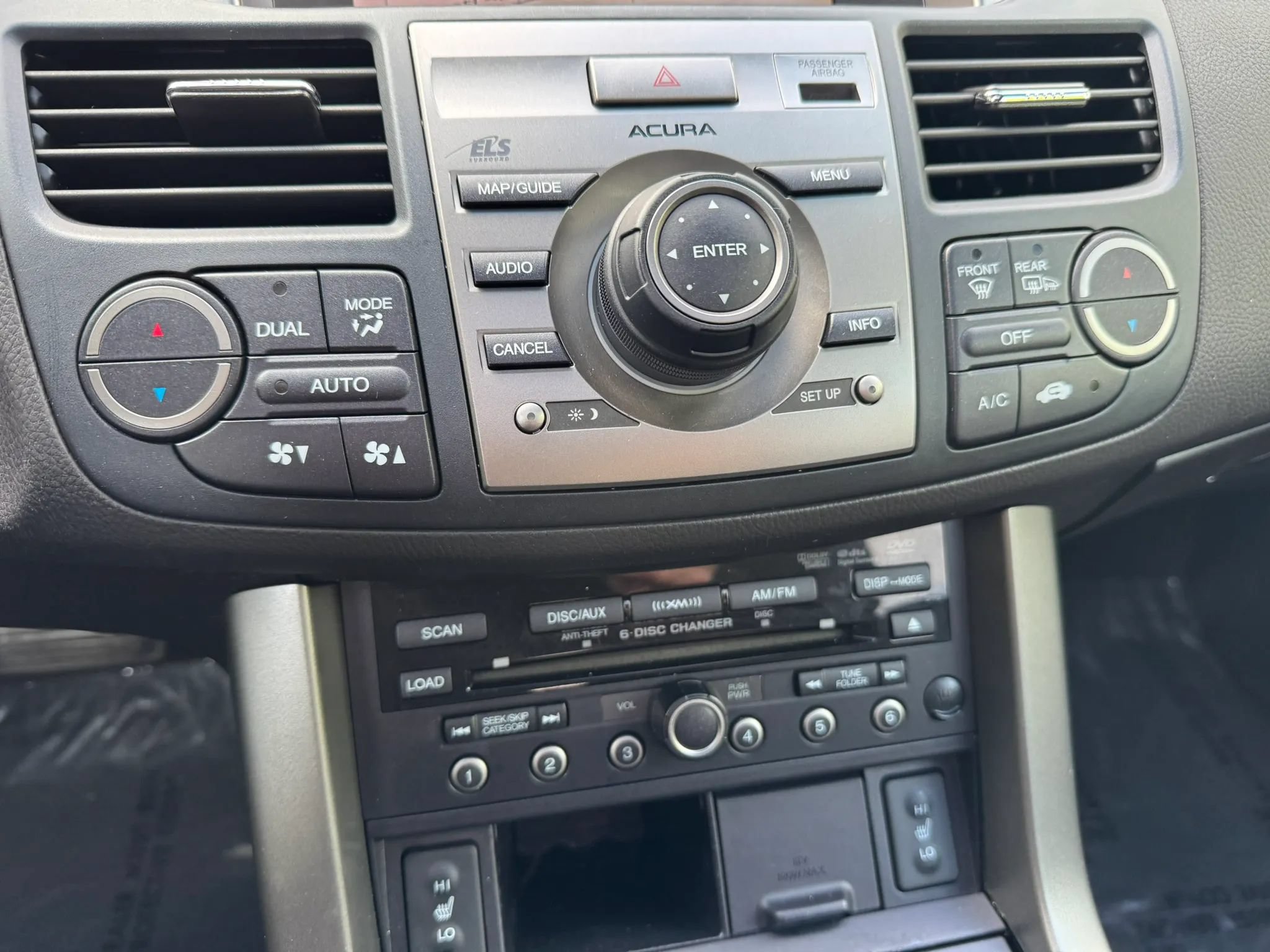 Used 2012 Acura RDX SH-AWD w/ Technology Package image 37