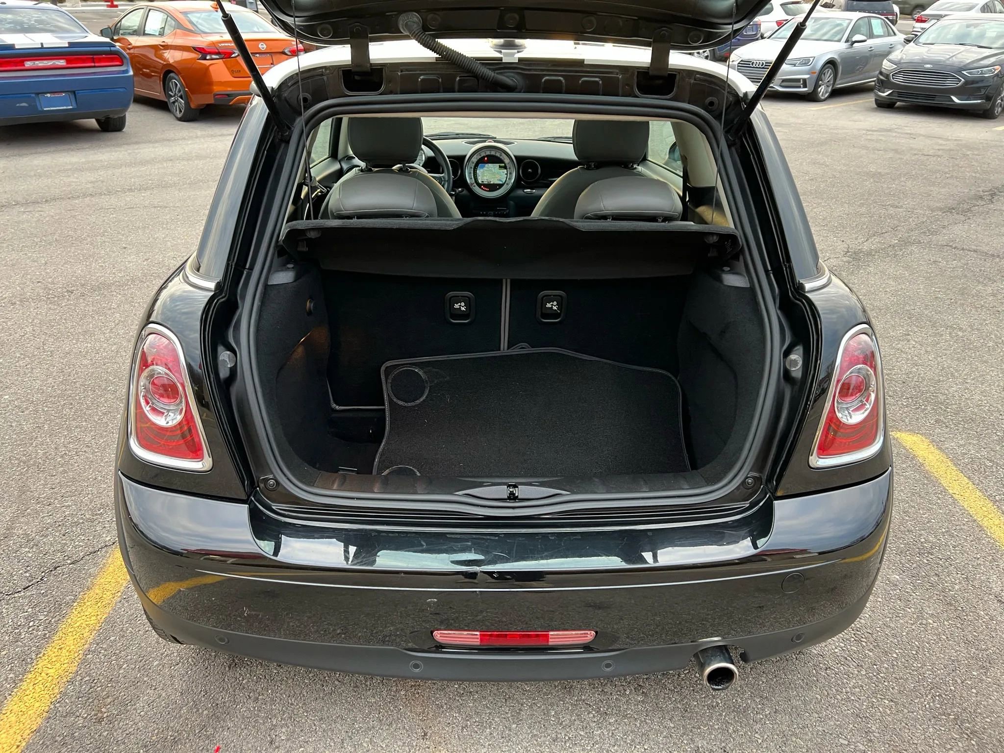 Used 2012 MINI Cooper Hardtop image 24