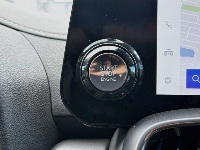Used 2024 Lexus LX 600 4WD w/ Luxury Package image 36