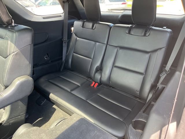 Used 2021 Ford Explorer ST w/ Equipment Group 401A AWD/4WD image 14