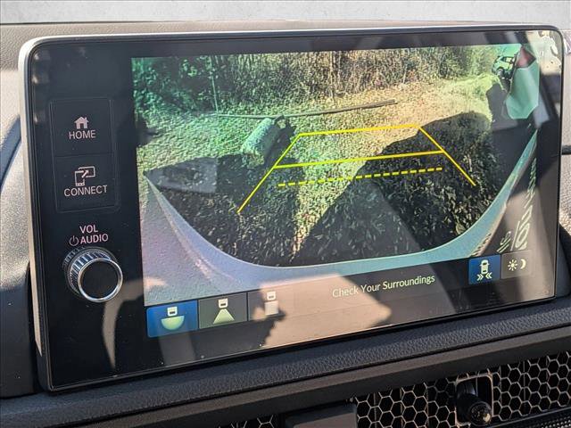 New 2026 Honda CR-V EX image 13