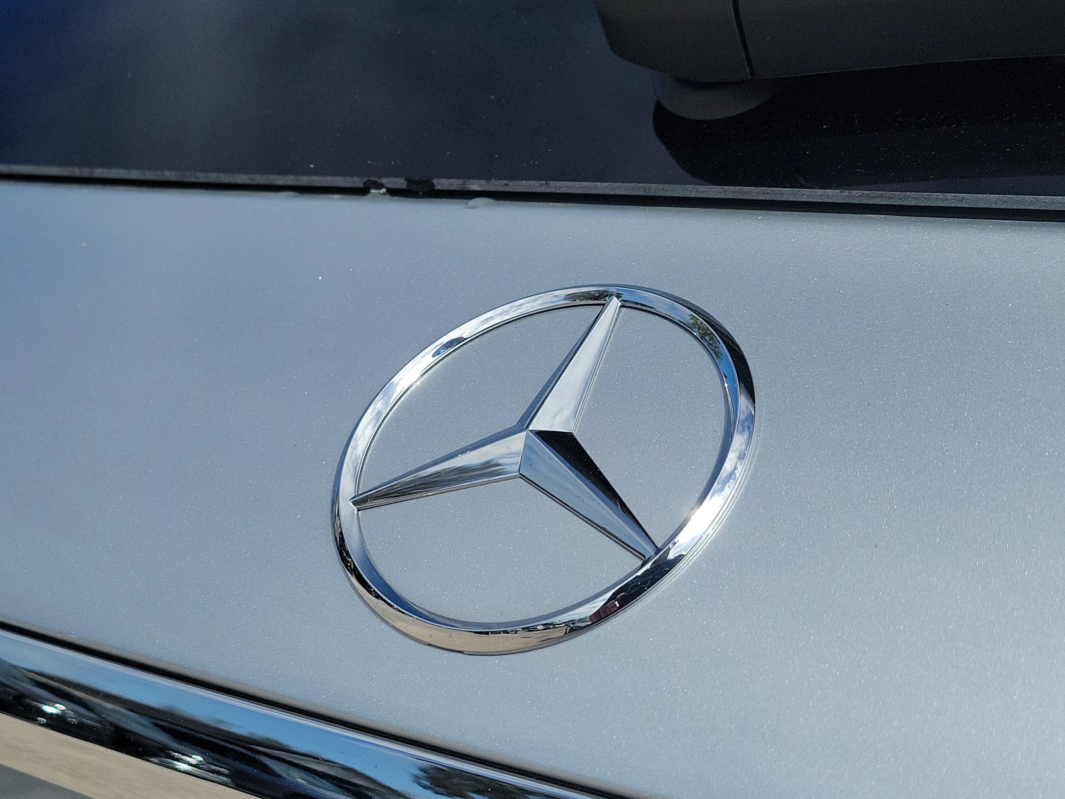 Certified 2026 Mercedes-Benz GLE 350 4MATIC image 33