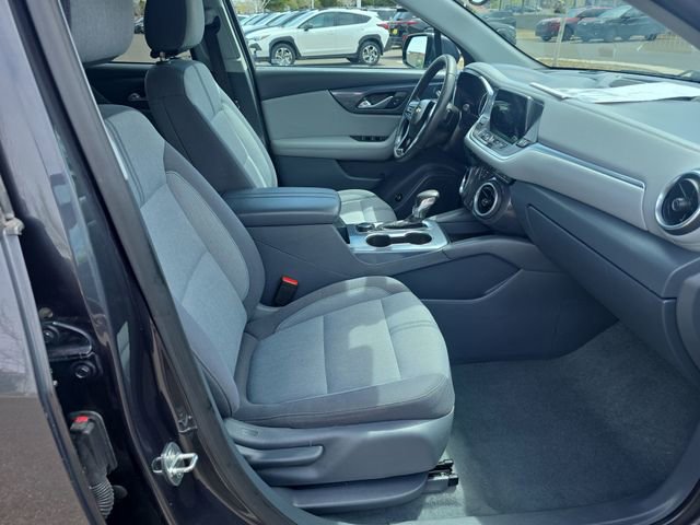 Used 2021 Chevrolet Blazer LT image 18