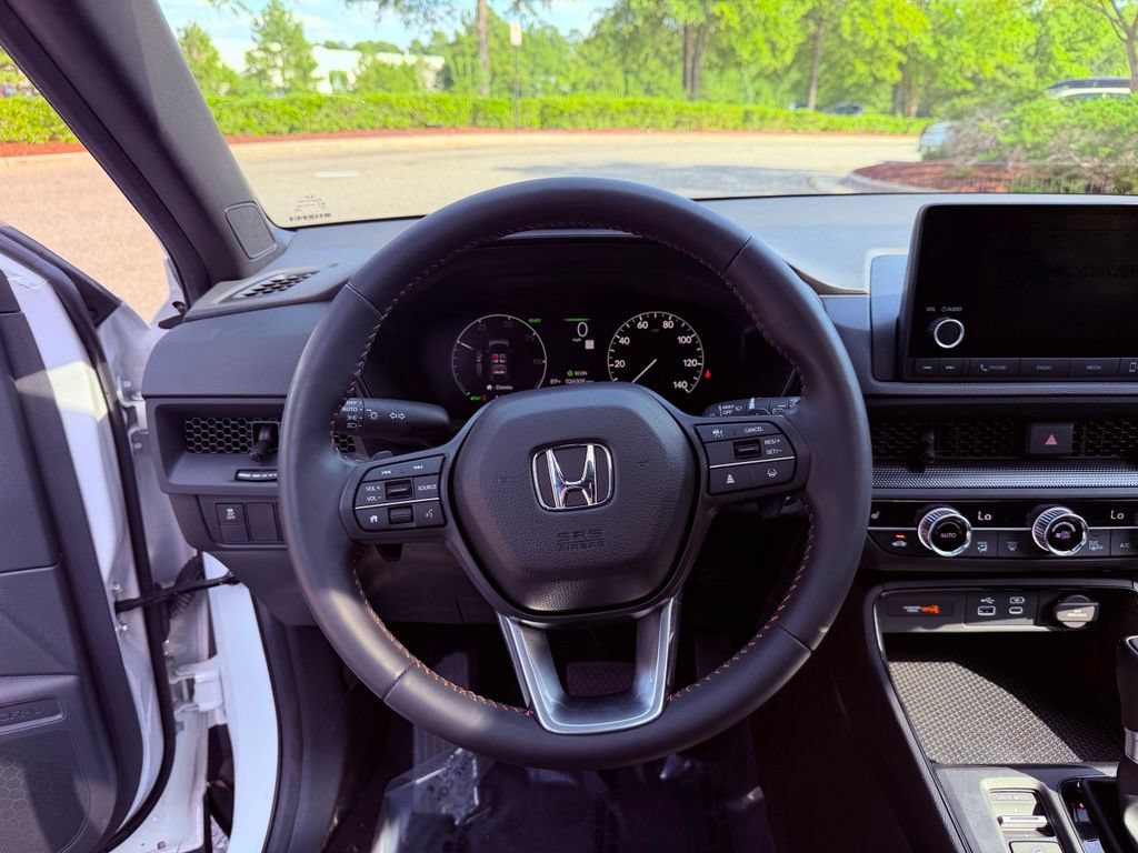 Used 2024 Honda CR-V Sport image 20