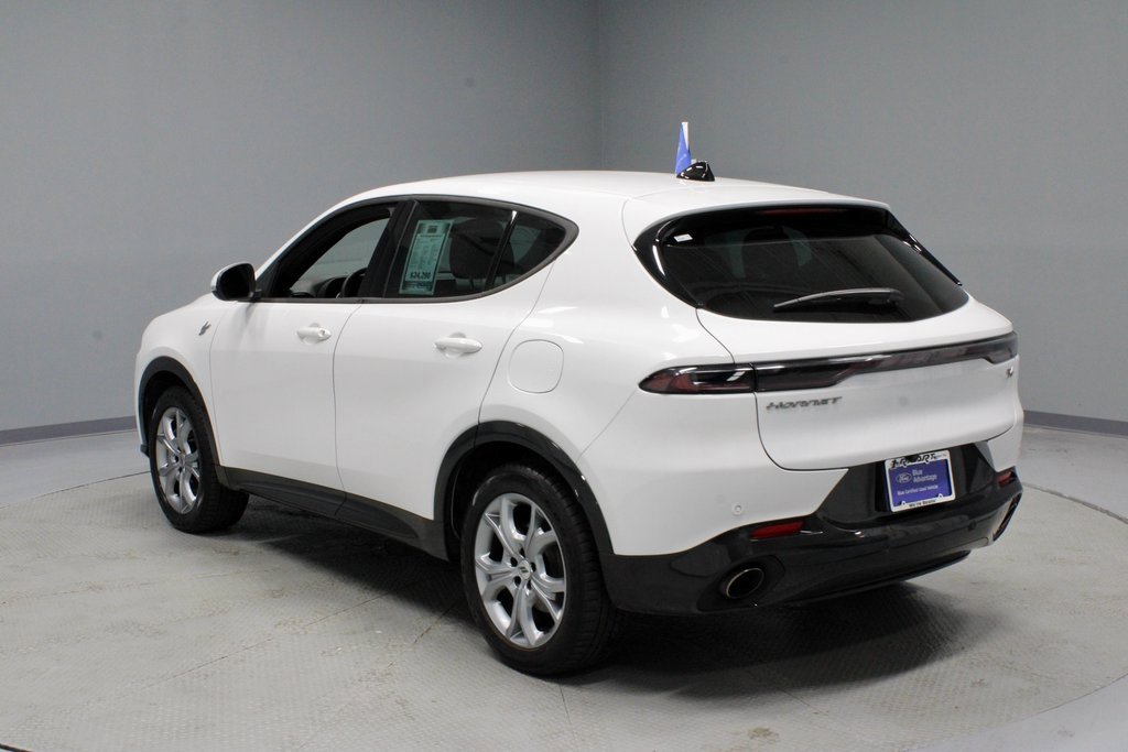 Used 2024 Dodge Hornet R/T image 8