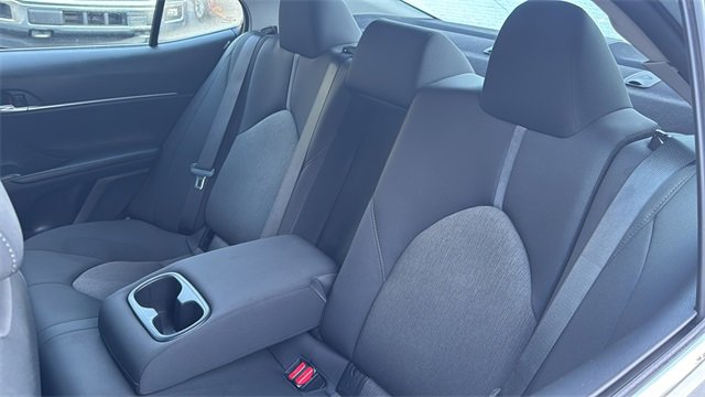 Used 2024 Toyota Camry LE image 27