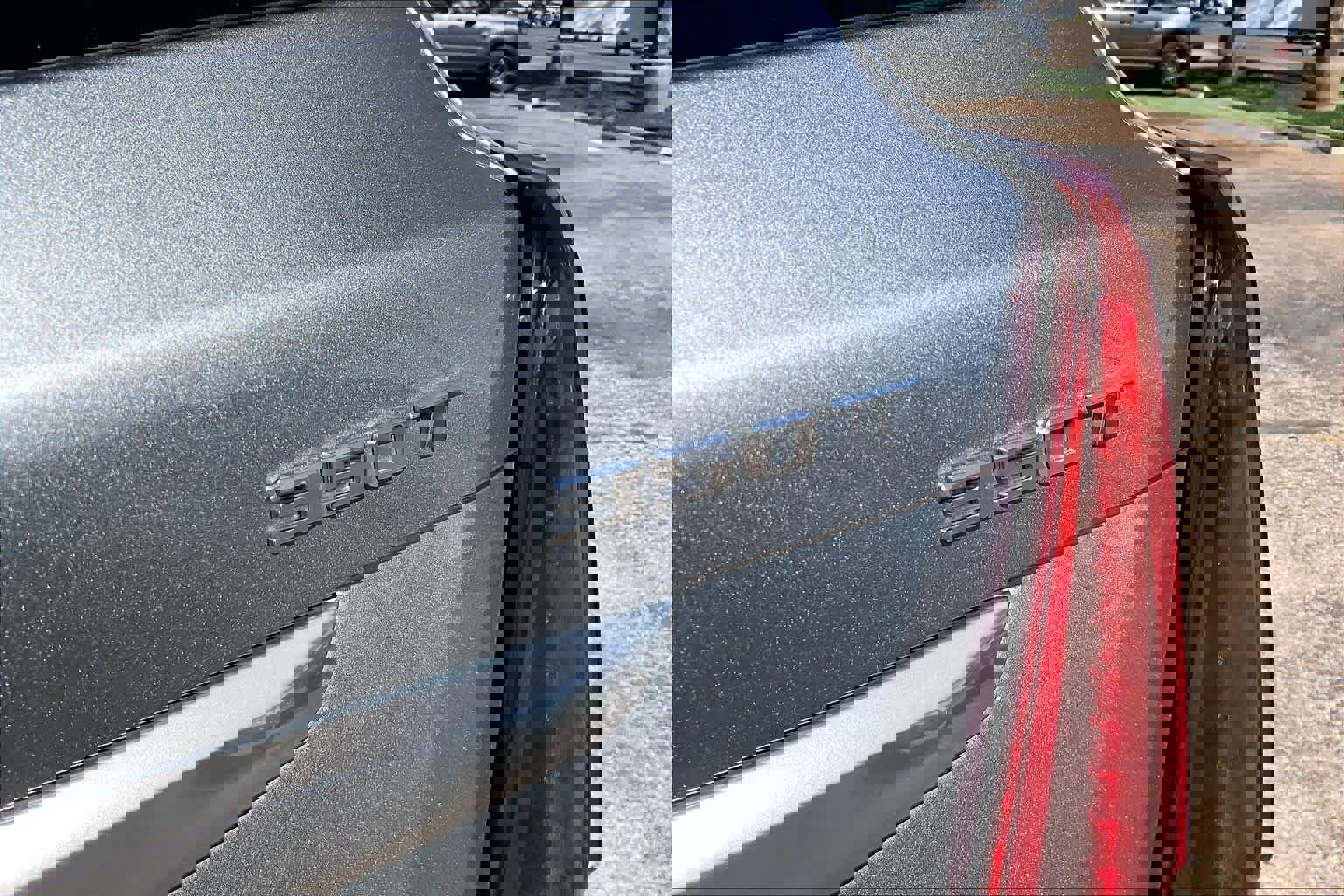 Used 2024 Cadillac XT5 Luxury image 9