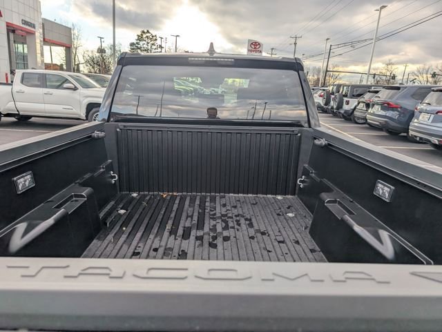 New 2026 Toyota Tacoma TRD Sport image 11